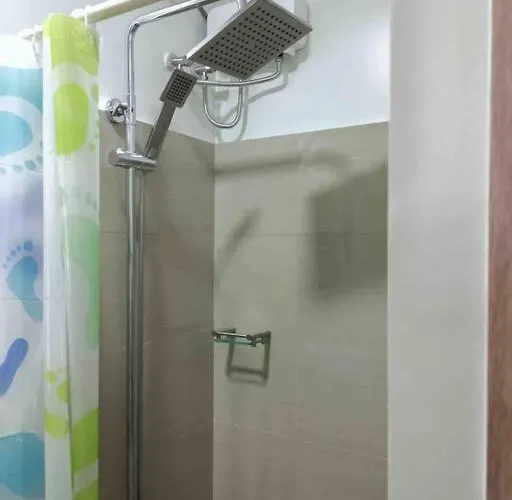Shore 2 Staycation - Near Mall Of And Casinos Apartment Manila