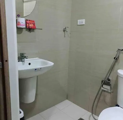 Apartment Shore 2 Staycation - Near Mall Of And Casinos